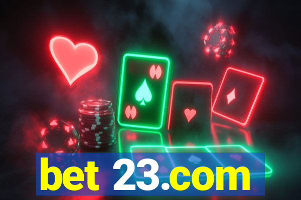 bet 23.com